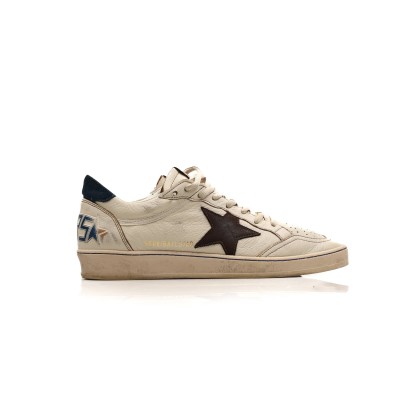 GOLDEN GOOSE 