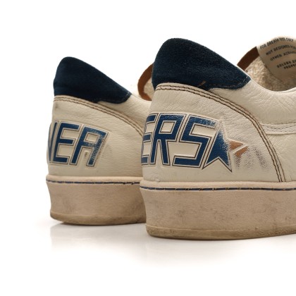 GOLDEN GOOSE 