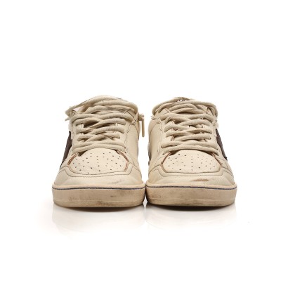 GOLDEN GOOSE 