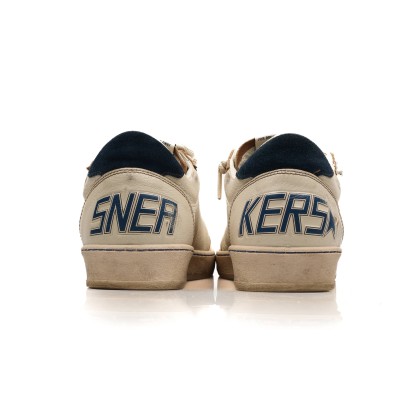 GOLDEN GOOSE 