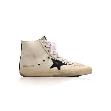 GOLDEN GOOSE 