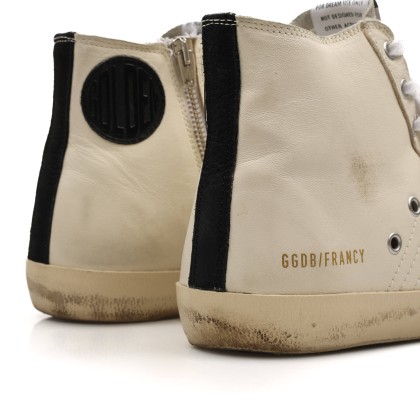 GOLDEN GOOSE 