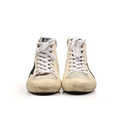 GOLDEN GOOSE 