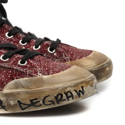 GOLDEN GOOSE 