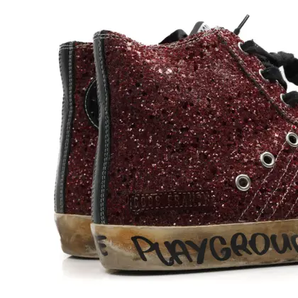 GOLDEN GOOSE 