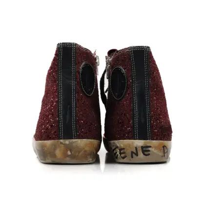GOLDEN GOOSE 