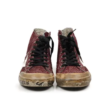 GOLDEN GOOSE 