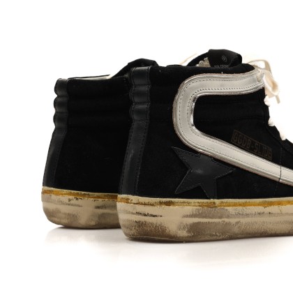 GOLDEN GOOSE 