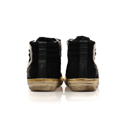GOLDEN GOOSE 