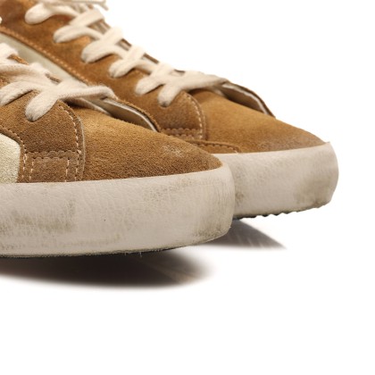 GOLDEN GOOSE 