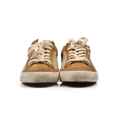 GOLDEN GOOSE 