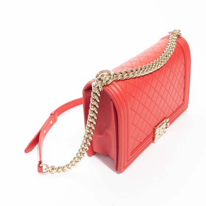 CHANEL AÑO: 2019