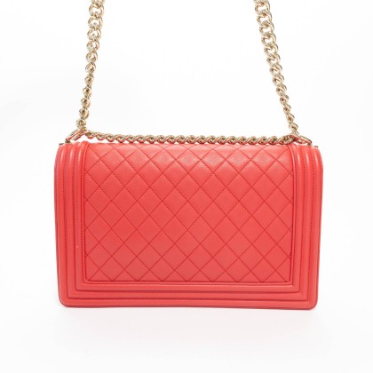 CHANEL AÑO: 2019