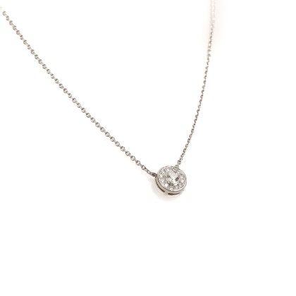 TIFFANY & CO 