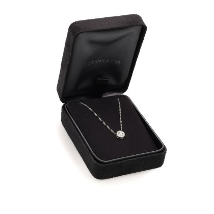 TIFFANY & CO 