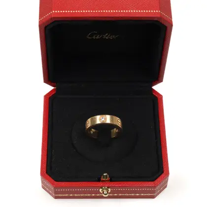 CARTIER 
