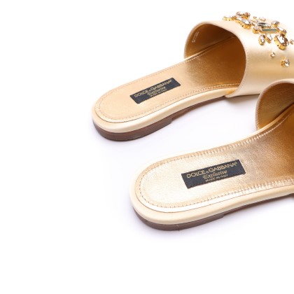 DOLCE & GABBANA 