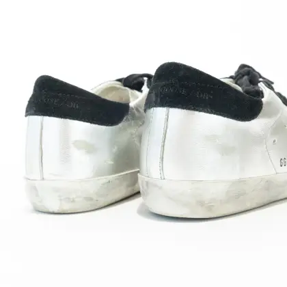 GOLDEN GOOSE 