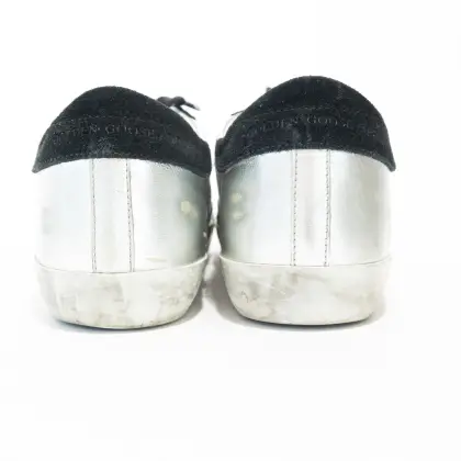 GOLDEN GOOSE 