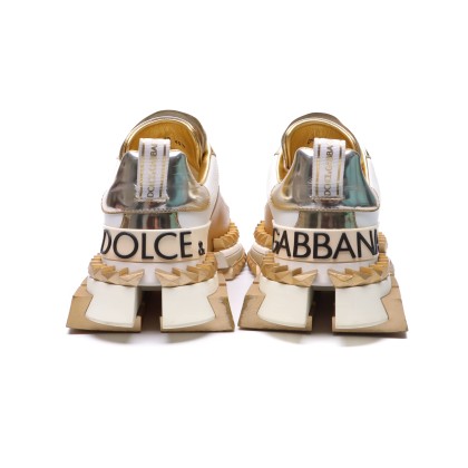 DOLCE & GABBANA 