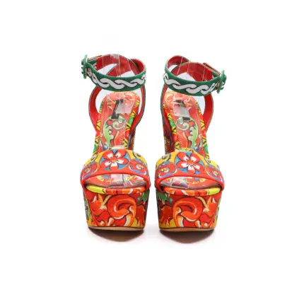 DOLCE & GABBANA 