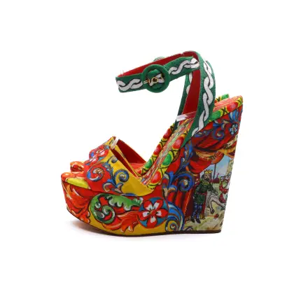 DOLCE & GABBANA 