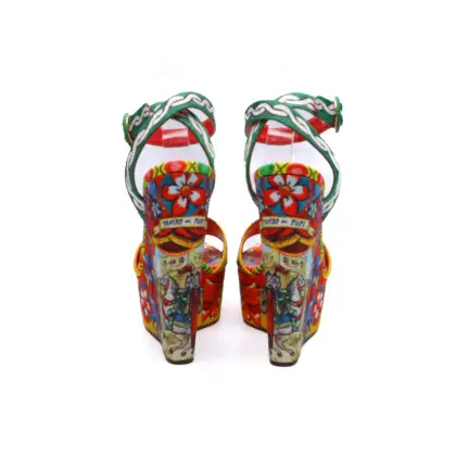 DOLCE & GABBANA 