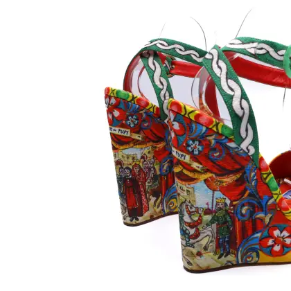 DOLCE & GABBANA 