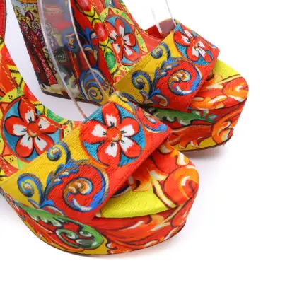 DOLCE & GABBANA 