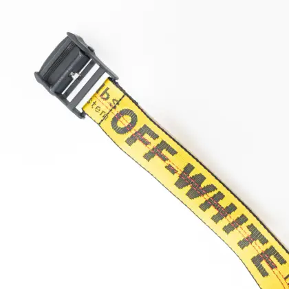 OFF WHITE 