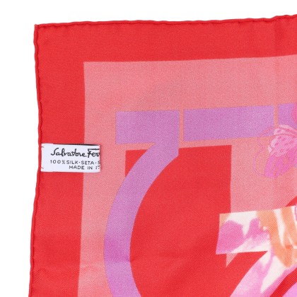 FERRAGAMO 