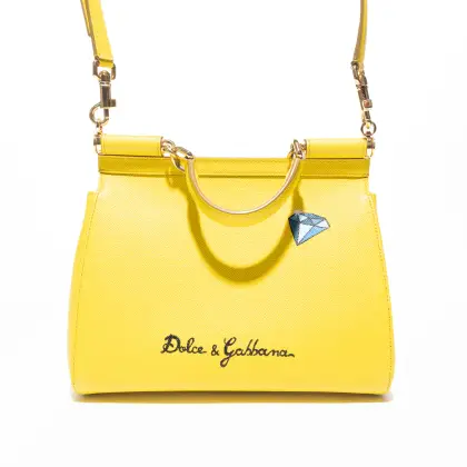 DOLCE & GABBANA 