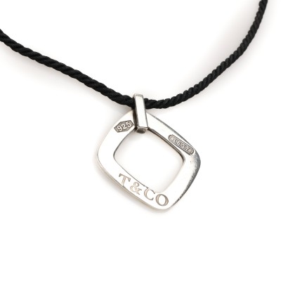 TIFFANY & CO 