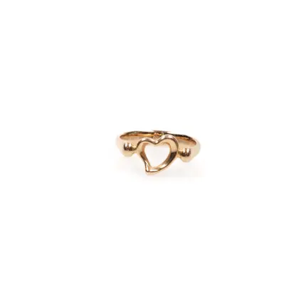 TIFFANY & CO 