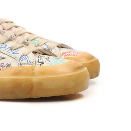 GOLDEN GOOSE 