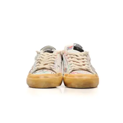 GOLDEN GOOSE 