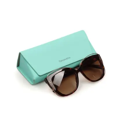TIFFANY & CO 