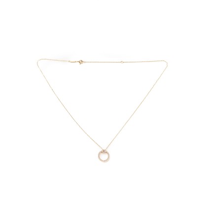 TIFFANY & CO 