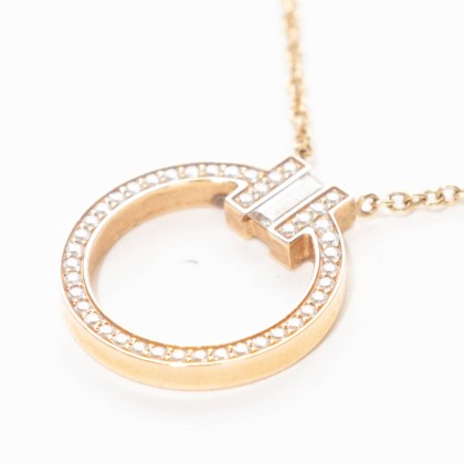 TIFFANY & CO 