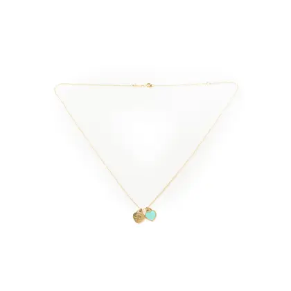 TIFFANY & CO 