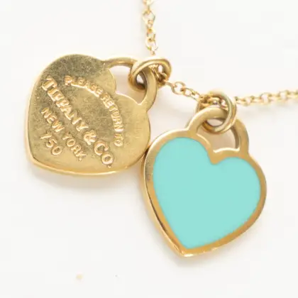 TIFFANY & CO 