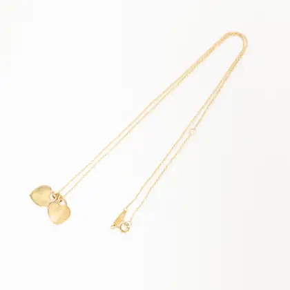 TIFFANY & CO 