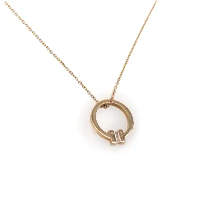 TIFFANY & CO 