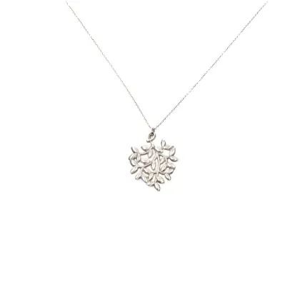 TIFFANY & CO 