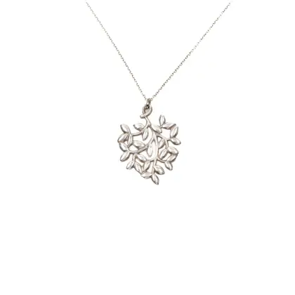 TIFFANY & CO 