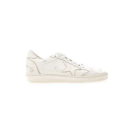 GOLDEN GOOSE 