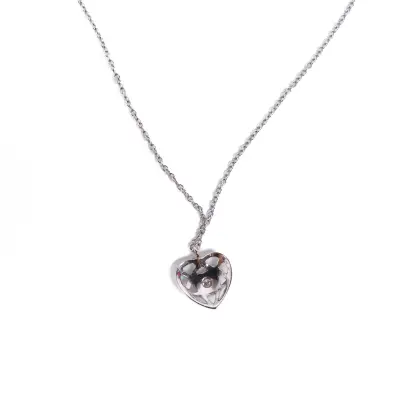 TIFFANY & CO 