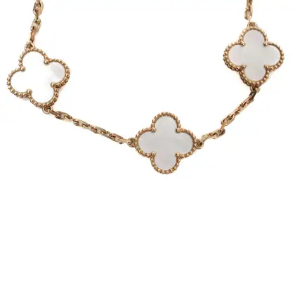 VAN CLEEF & ARPELS 