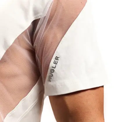 MUGLER 