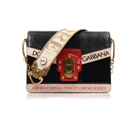 DOLCE & GABBANA 
